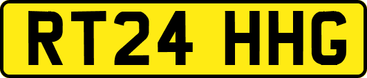 RT24HHG