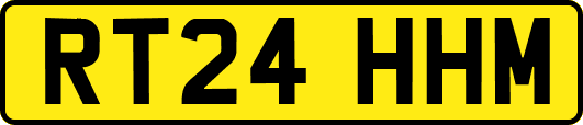 RT24HHM