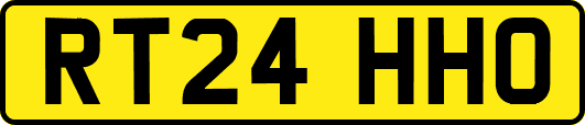RT24HHO