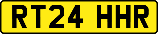 RT24HHR