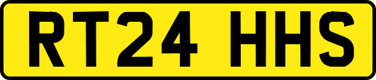 RT24HHS