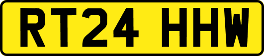 RT24HHW