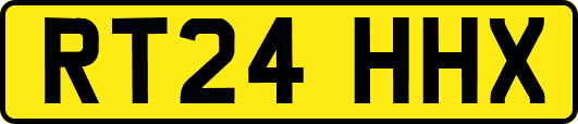 RT24HHX