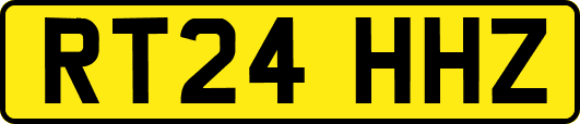 RT24HHZ