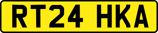 RT24HKA
