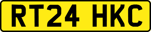 RT24HKC