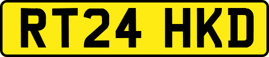RT24HKD
