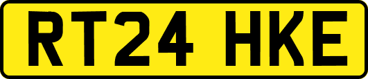 RT24HKE