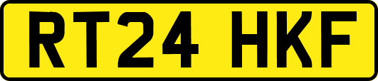 RT24HKF