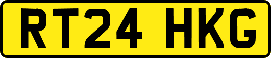RT24HKG