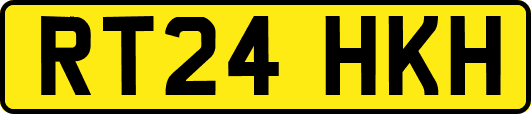 RT24HKH