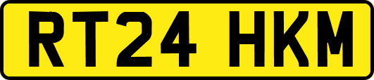 RT24HKM