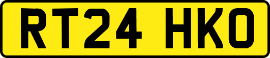 RT24HKO