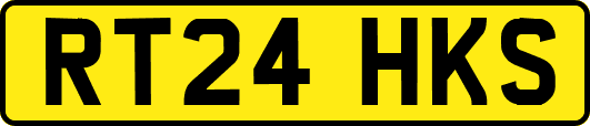 RT24HKS