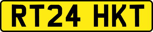 RT24HKT
