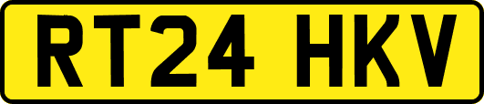 RT24HKV