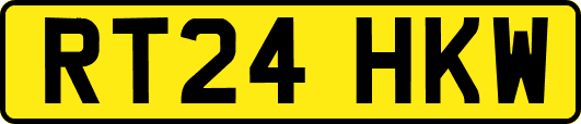RT24HKW