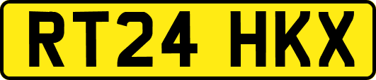 RT24HKX