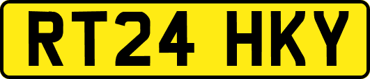RT24HKY