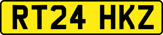 RT24HKZ