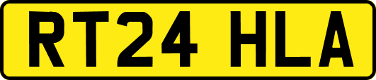RT24HLA