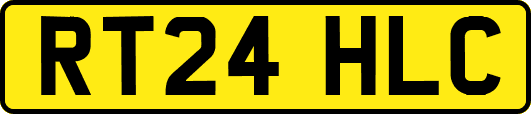 RT24HLC