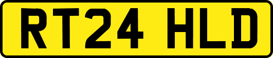 RT24HLD
