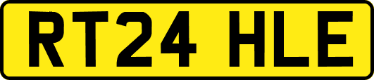 RT24HLE
