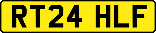 RT24HLF