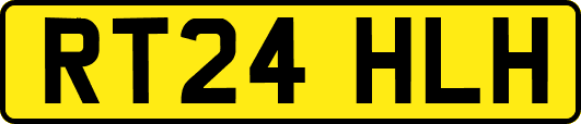 RT24HLH
