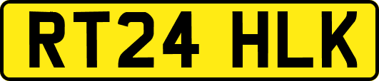 RT24HLK