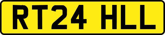 RT24HLL