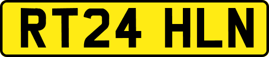 RT24HLN
