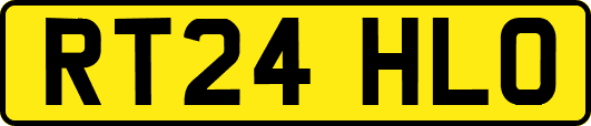 RT24HLO