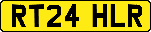 RT24HLR