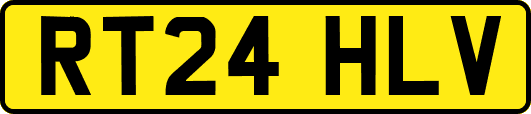 RT24HLV