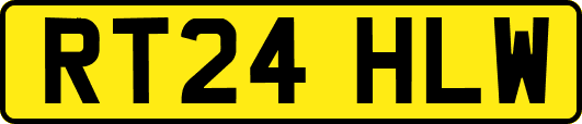RT24HLW