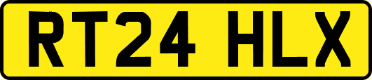 RT24HLX