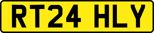 RT24HLY