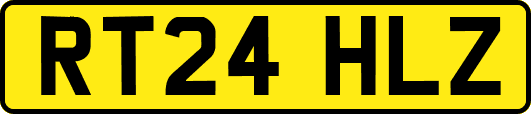 RT24HLZ