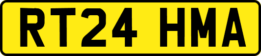 RT24HMA