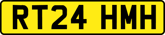 RT24HMH