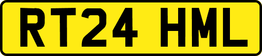 RT24HML