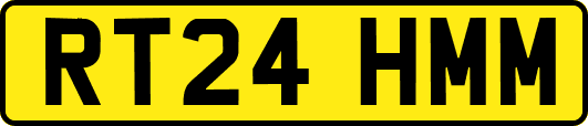 RT24HMM