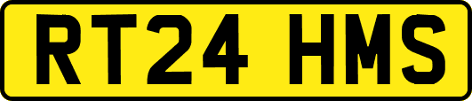 RT24HMS