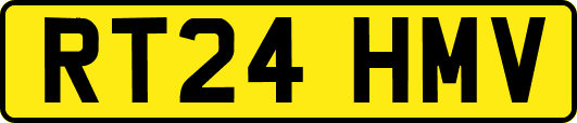 RT24HMV