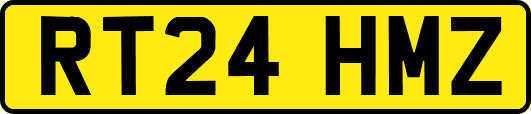 RT24HMZ