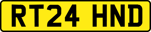 RT24HND