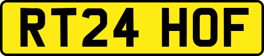 RT24HOF