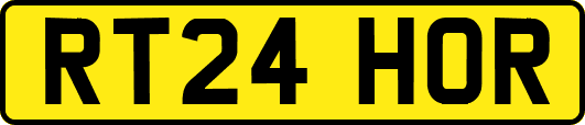 RT24HOR